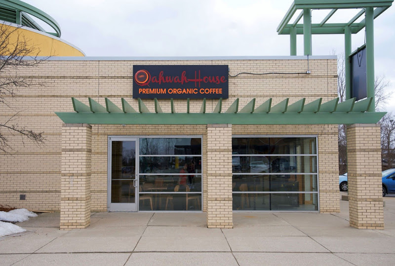 Qahwah House Coffee - Grand Rapids