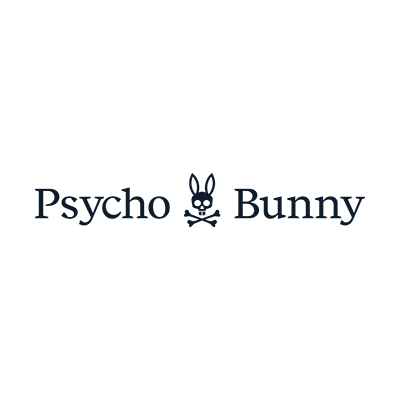Psycho Bunny Coming Soon logo