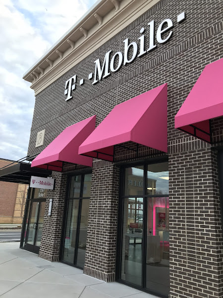 T-Mobile