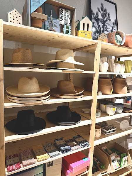 Mojave General Store— Desert Gifts & Southern Utah Souvenirs