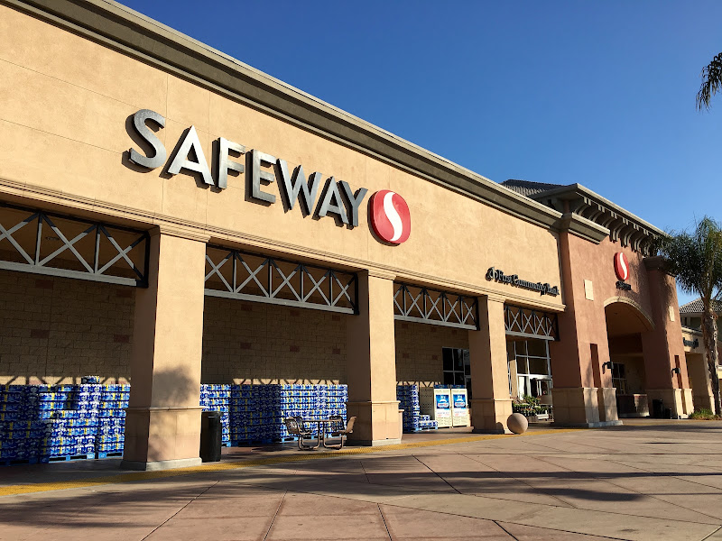 Safeway
