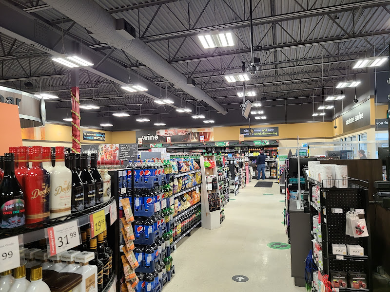 Sobeys Liquor Lawson Heights