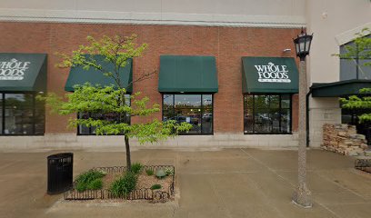 Whole Foods Bakery