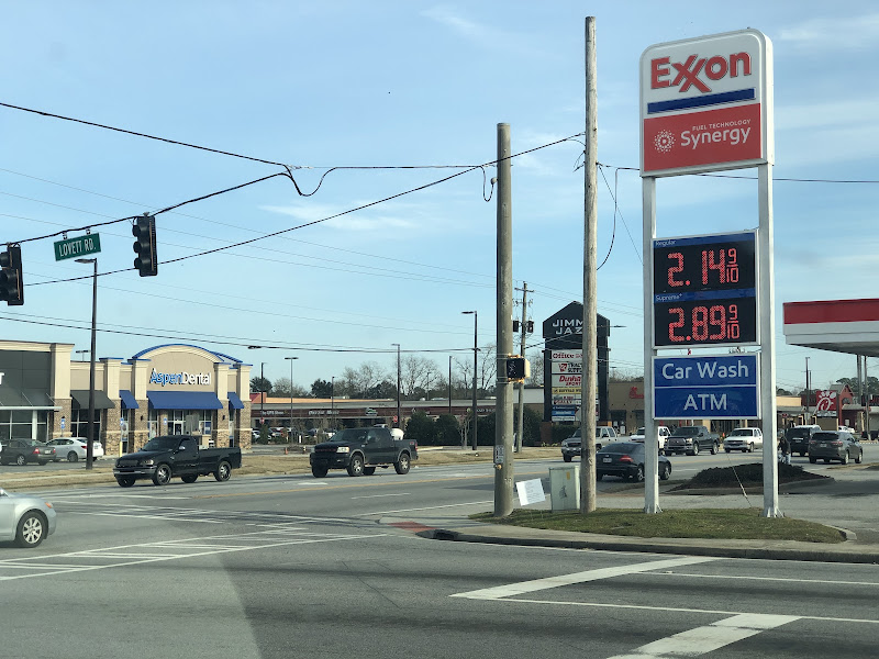 Exxon