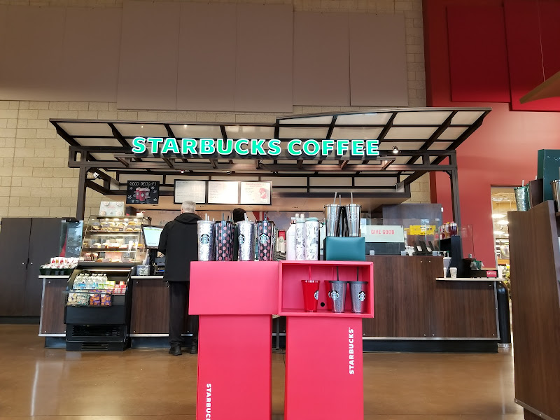 Starbucks Coffee Company