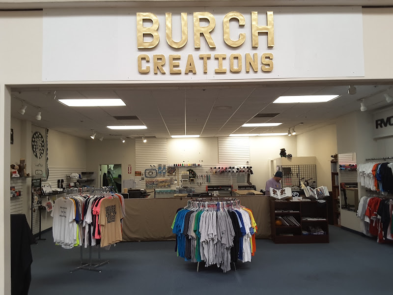 Burch Creations