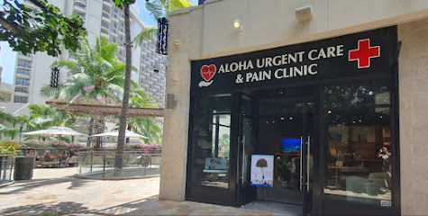 Aloha Urgent Care & Pain Clinic