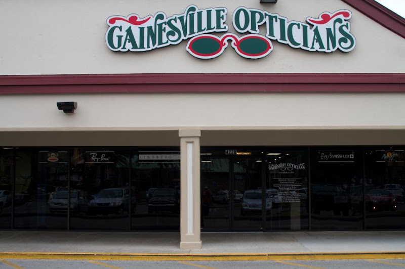 Gainesville Opticians