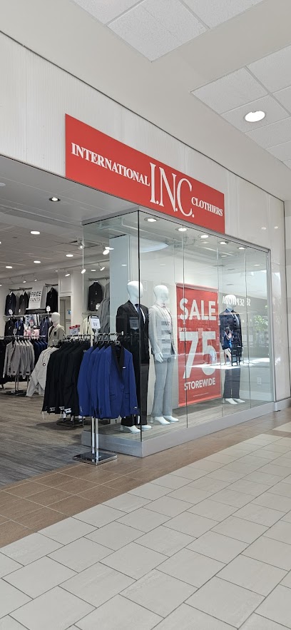 International Clothiers