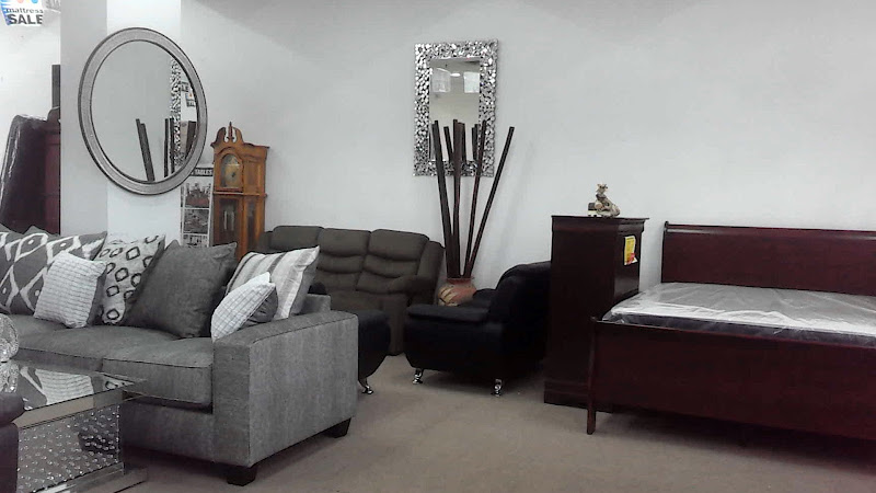 Champion Furniture