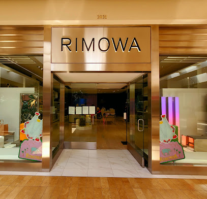 Rimowa