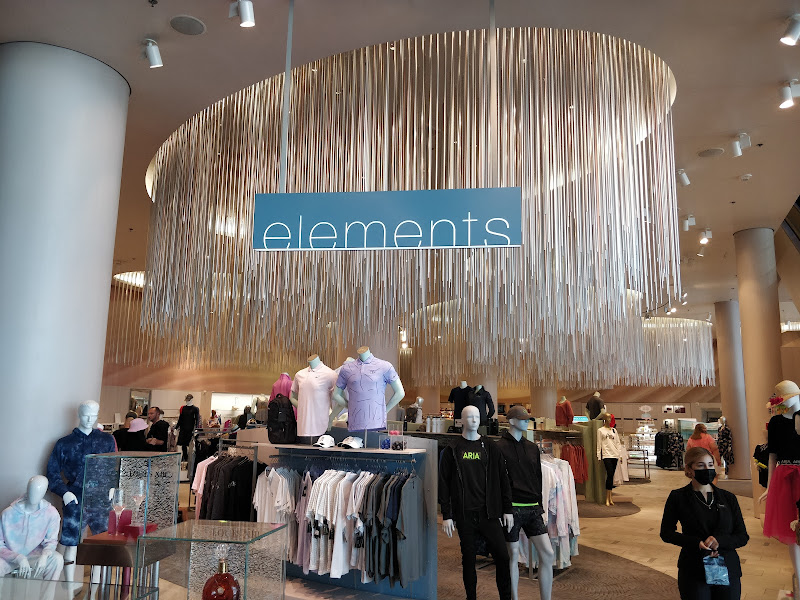 Elements at Aria
