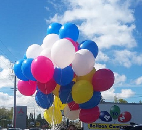 A-Z Balloon Company