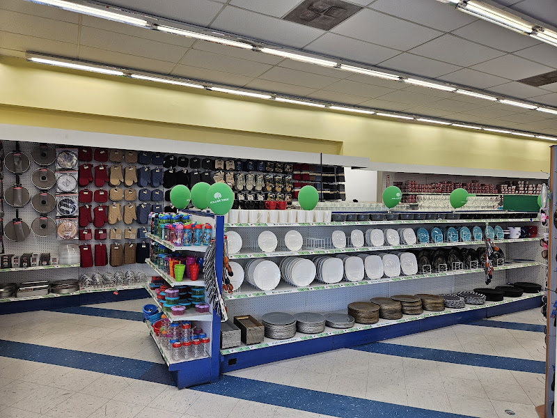 Dollar Tree