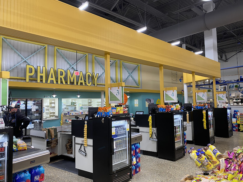 Niemann Harvest Market Pharmacy
