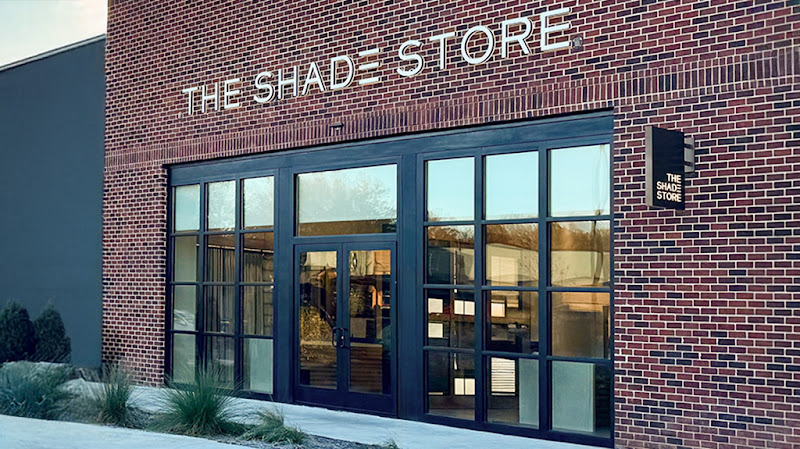 The Shade Store