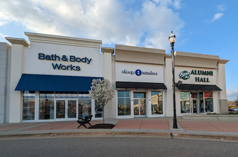 Sleep Number Mattress Store