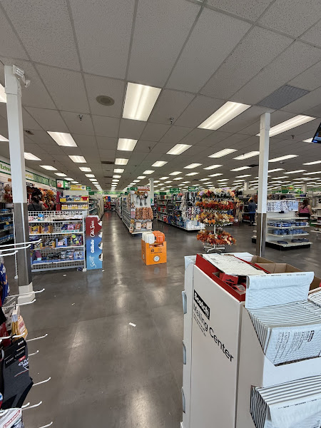 Dollar Tree