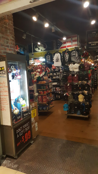 Spencer's