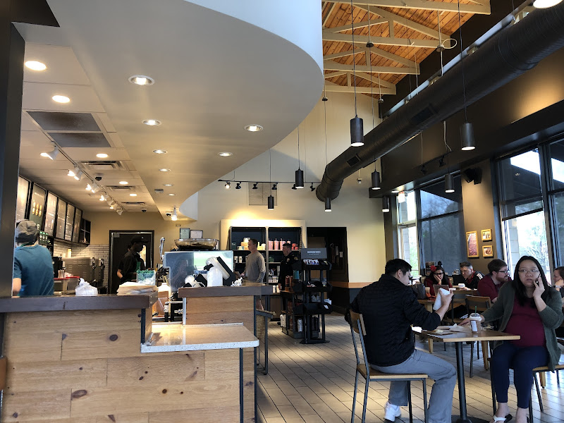 Starbucks Coffee Company
