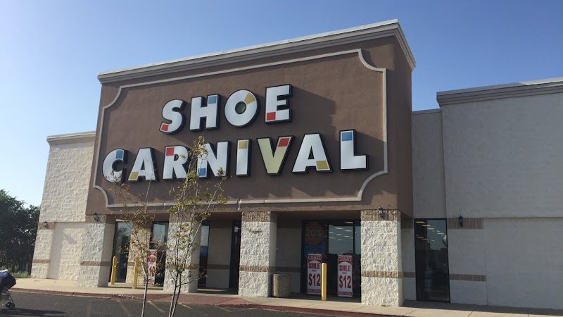 Shoe Carnival