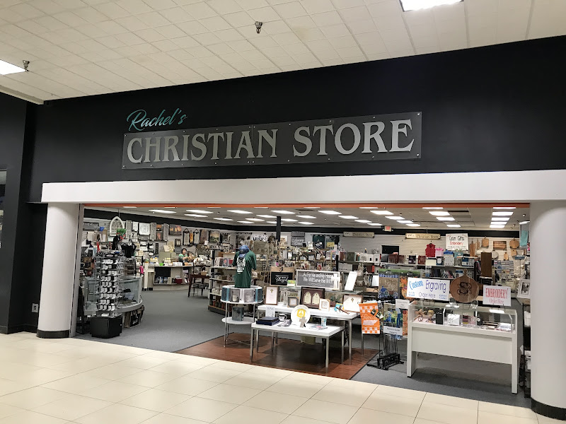 Rachel's Christian Store