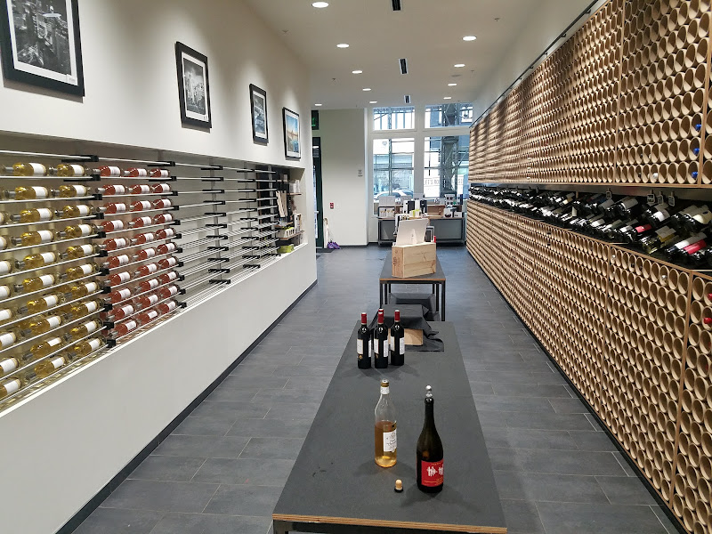 House of Pure Vin
