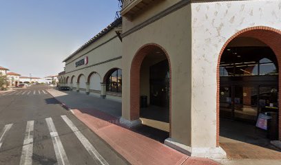 Safeway Floral