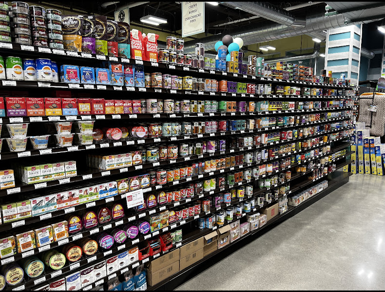 Premier Pet Supply