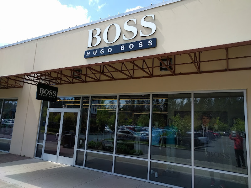 BOSS Outlet