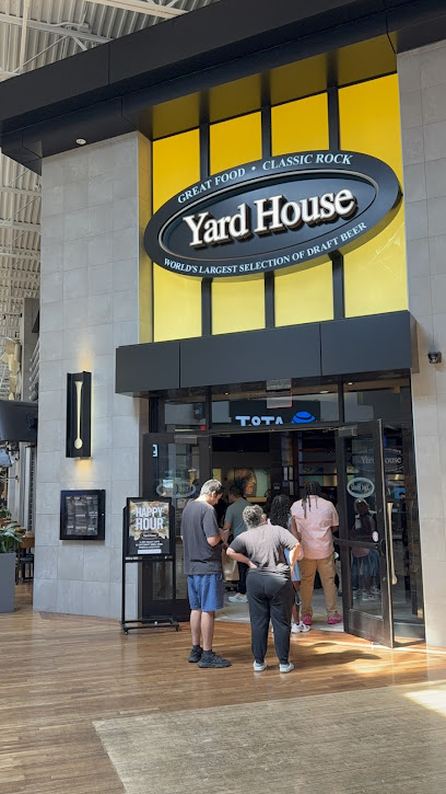 Yard House