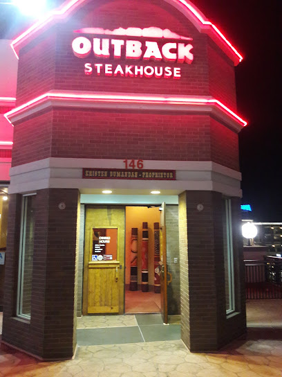 Outback Steakhouse