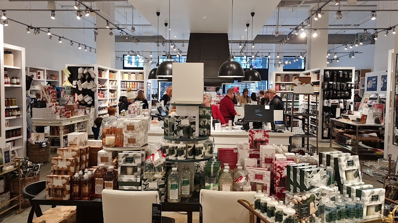 Williams Sonoma