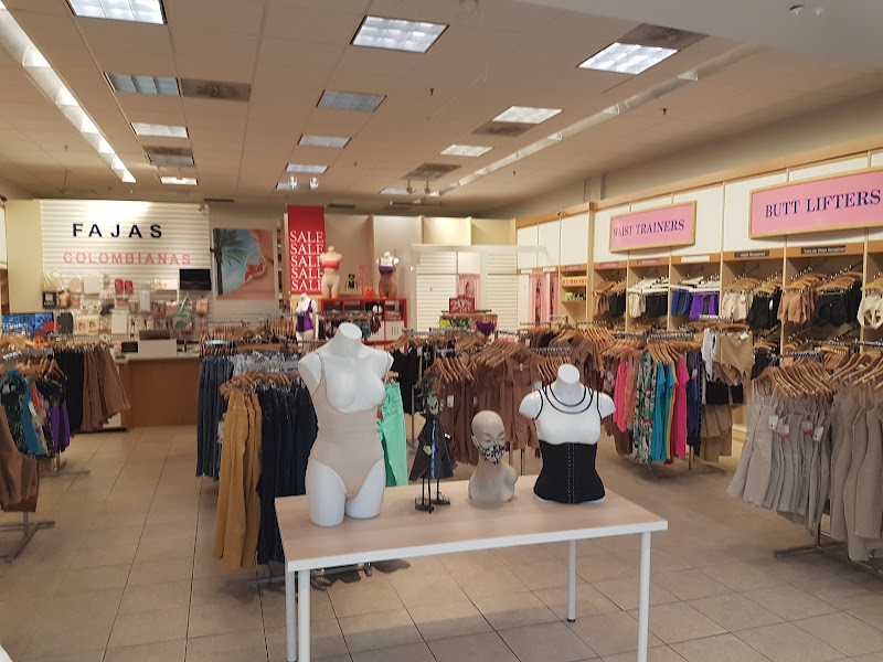 Slender Boutique