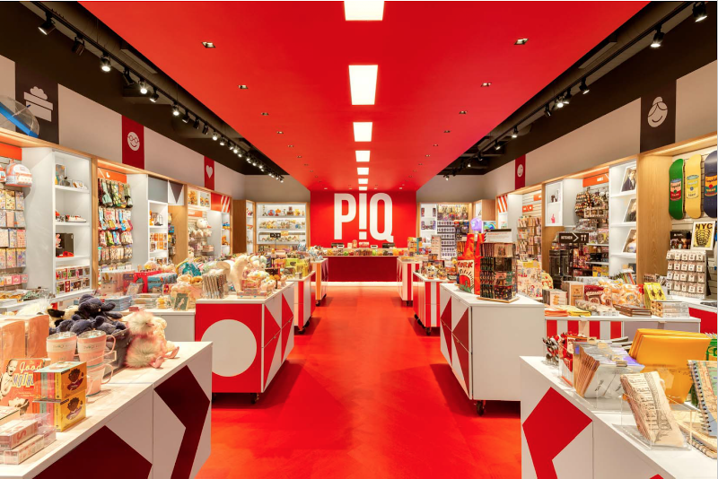 PIQ