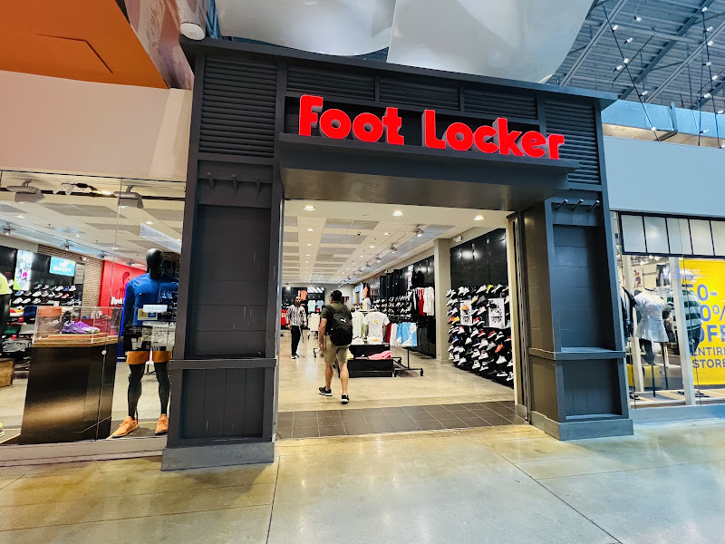 Foot Locker