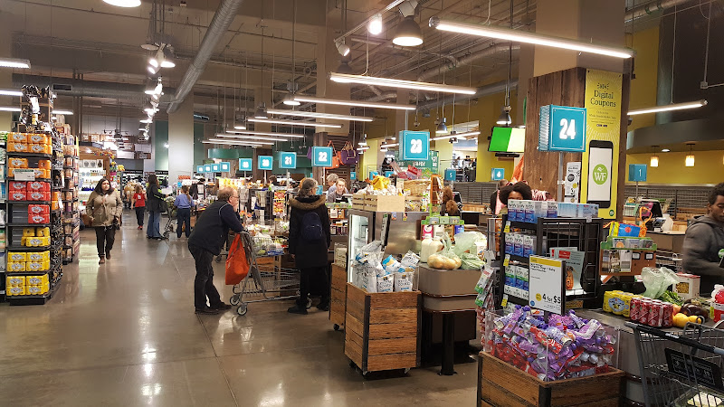 Whole Foods Market