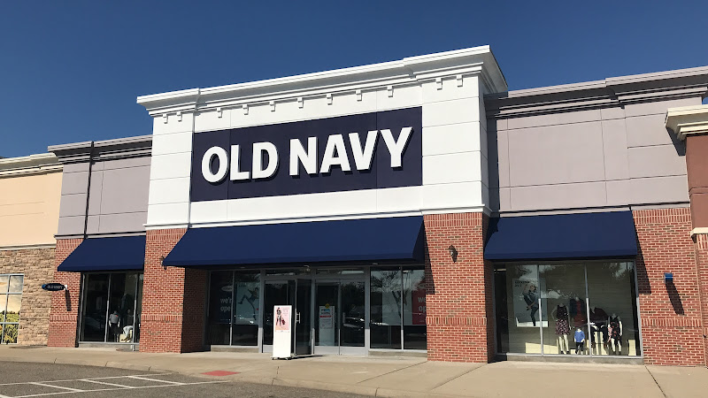 Old Navy