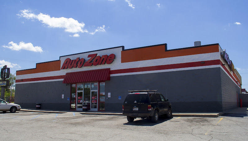 AutoZone