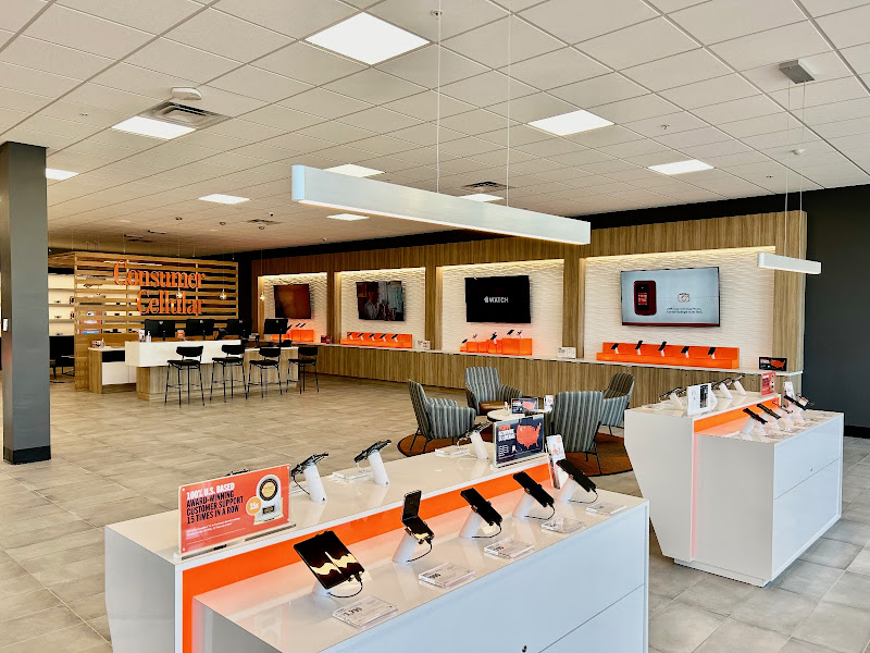 Consumer Cellular