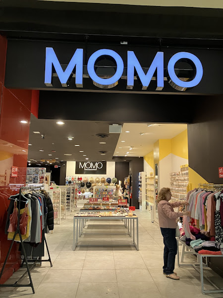 Momo Accessories