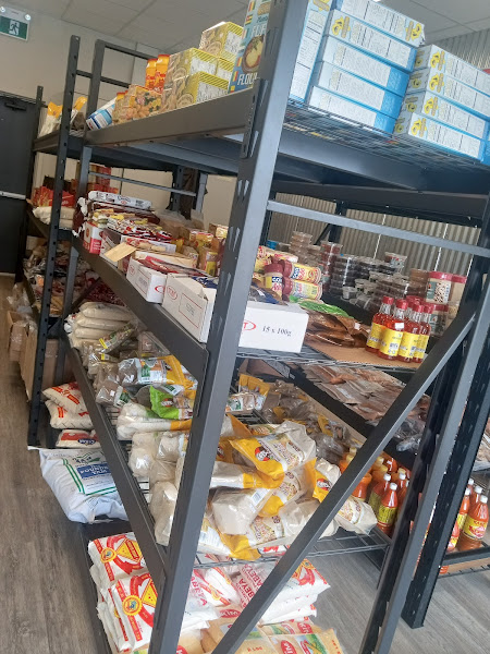 African Caribbean Distribution.Inc