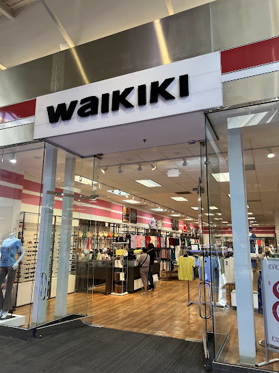 LC Waikiki