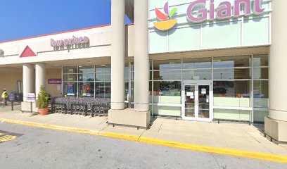 Giant Deli
