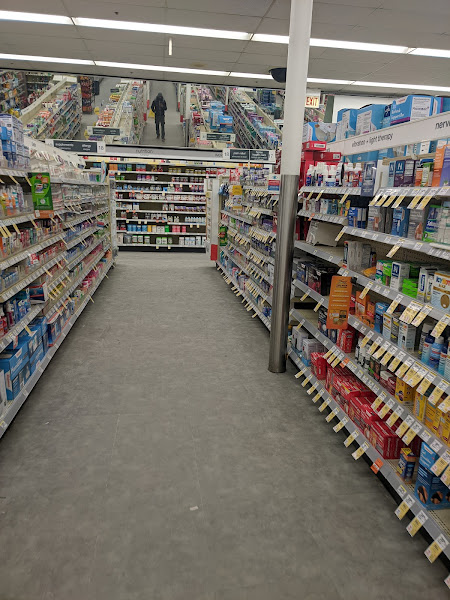 Walgreens