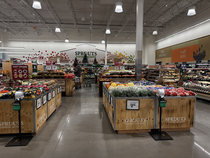 Sprouts Farmers Market