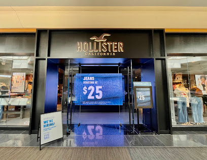 Hollister Co.