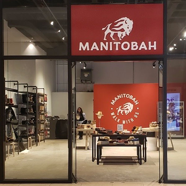 Manitobah