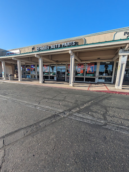 O'Reilly Auto Parts