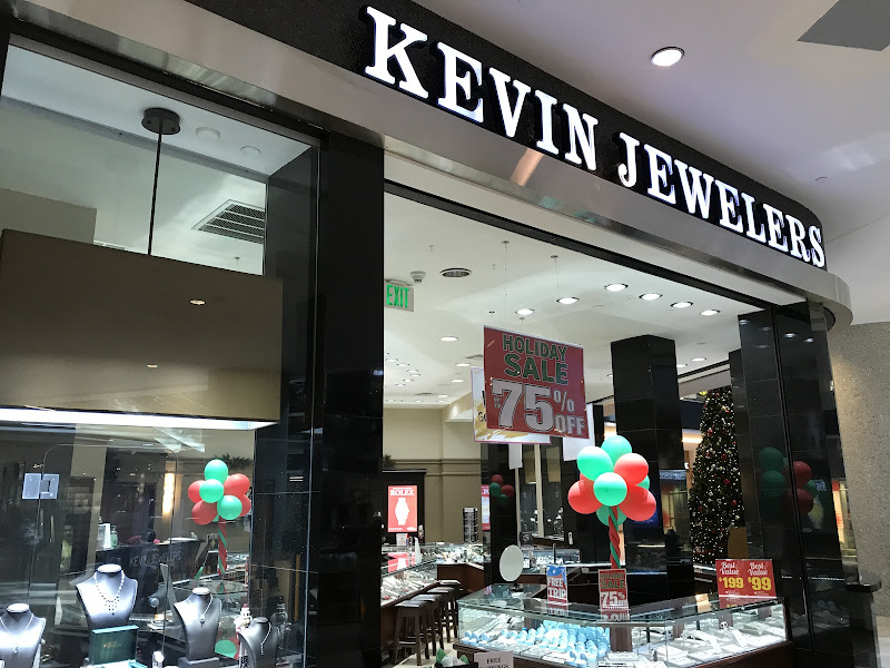 Kevin Jewelers